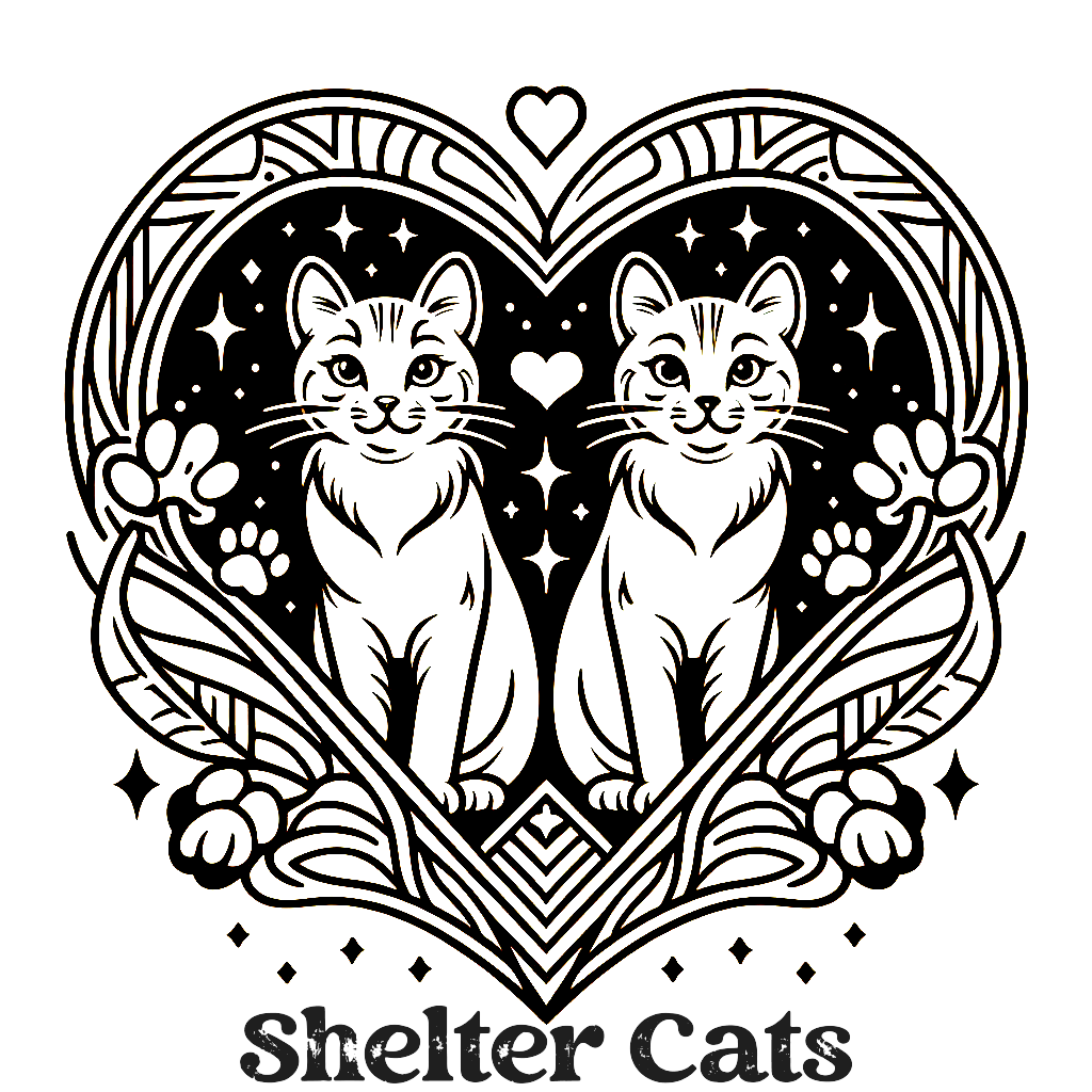 Shelter Cats Worldwide